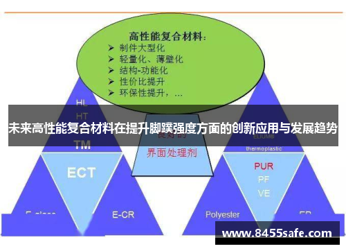 未来高性能复合材料在提升脚蹼强度方面的创新应用与发展趋势